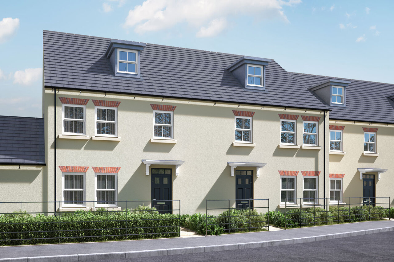 Houses For Sale in Bicester Hawkswood Linden Homes Houses For Sale in Bicester Hawkswood Linden Homes